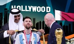 Katar, Dünya Kupası’ndan sonra Hollywood'un da peşinde! Bakalım bu sefer ‘bişt’i kim giyecek?