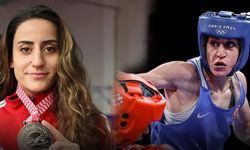 Milli boksör Gizem Özer'e dudak uçuğu nedeniyle diskalifiye şoku!