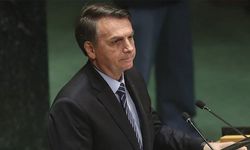 Eski Brezilya Devlet Başkanı Bolsonaro'ya 27 yıl 3 ay hapis!