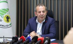 Tanju Özcan’a Suriyelilerle ilgili uygulaması nedeniyle ceza