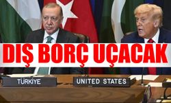 Erdoğan-Trump zirvesinin maliyeti ortaya çıktı
