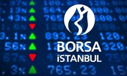 YSK'nin 'Kurultay' kararı sonrası Borsa İstanbul'da dikkat çeken yükseliş