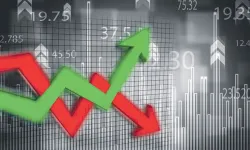 Borsa'da 'CHP' dalgalanması: Mahkeme kararıyla düştü, YSK kararıyla artıya döndü