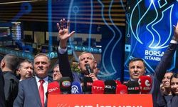 Mahkemenin CHP kararına Borsadan anında cevap…