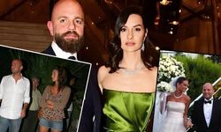Ünlü oyuncu Yasemin Özilhan ile iş insanı İzzet Özilhan boşandı