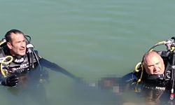 Kayıp emekli polisin cansız bedeni baraj gölünde bulundu
