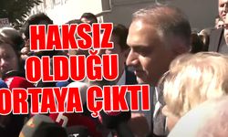 CHP'nin Avukatı Çağlar Çağlayan'dan dava sonrası açıklama