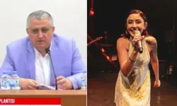 Melek Mosso’dan kendisini kıyafeti üzerinden hedef alan AKP’liye yanıt verdi