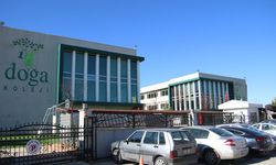 Doğa Koleji için kayyum kararı