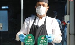 Her gün 2 bin öğrenciye sıcak öğle yemeği…