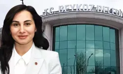 Beykoz Belediye Başkanvekili Özlem Vural Gürzel CHP’den istifa etti