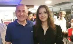 Zafer Partisi’nde istifa depremi