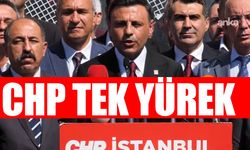 81 il başkanından Özgür Çelik'e destek! Görevimizin başındayız...