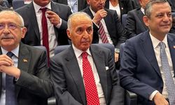 Hikmet Çetin'den Özgür Özel ve Kılıçdaroğlu çıkışı…