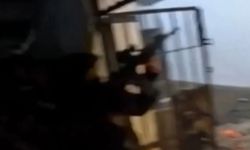 Hapishanede isyan çıktı! Çok sayıda ölü var