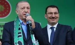 AKP'liler hep 2027 dedi ama AKP’li Yavuz’dan yeni bir erken seçim tarihi geldi