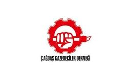 Çağdaş Gazeteciler Derneği'nden 'Halk TV' açıklaması...  'İnsanca yaşayacak ücretleri vermek zorunda!'