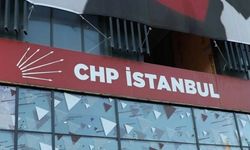 Son Dakika... CHP İstanbul Kongresi iptal oldu... Gürsel Tekin, CHP İstanbul İl Başkanlığı'na kayyum olarak atandı!