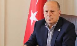 FLAŞ! CHP'li belediye başkanının iş yerine silahlı saldırı!