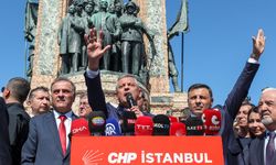 Kadıköy'deki CHP mitingi öncesi Kemal Kılıçdaroğlu provokasyonu! Kılıçdaroğlu cephesinden açıklama