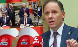 CHP'den 'nükleer' anlaşmasına tepki! Ne istediler de verdiniz?