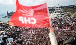 CHP'nin yeni miting adresi belli oldu
