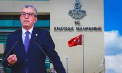 CHP'den AYM'ye "7557'yi iptal edin" başvurusu
