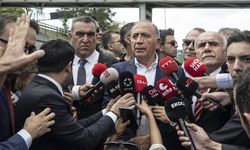 CHP il binasının taşınma kararından sonra Gürsel Tekin’den ilk açıklama