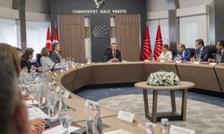 Kurultaydan sonra Özgür Özel'in A Takımı belli oldu