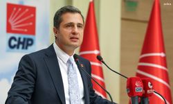 CHP Sözcüsü Yücel'den Ömer Çelik'e: Şimdilik tek bir şey söyleyelim…