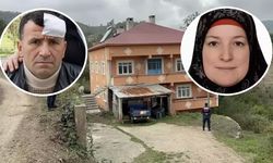 4 çocuk annesi eşini bardakla katletti! Daha önce de kızını bıçaklamış