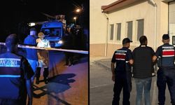 Kırşehir'de vahşet: Anne ve babasını katletti