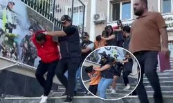 Esenyurt'ta iş insanına işkence yapıp gasbettiler