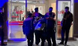 Çorum’da petshop cinayeti…