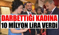 Tutuklanan AKP’li belediye başkanını kimin ifşa ettiği ortaya çıktı