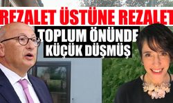 Gazeteci milletvekilinin eşinden basın özgürlüğüne gözdağı!