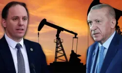 Yavuzyılmaz’dan belgeler: Karanlık petrol ticareti