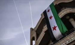 Suriye’de ilk seçimin tarihi belli oldu