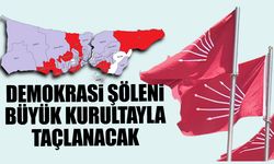 CHP İstanbul'da hafta sonu seçim heyecanı yaşandı! Son viraja girildi