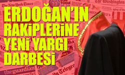 CHP İstanbul örgütüne 'kayyum' dünya basınında! CHP'nin yükselişine müdahale