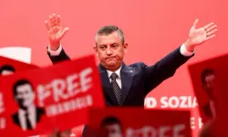 CHP Yurtdışı Birlikleri’nden 'destek bildirisi': Demokrasiye kayyum olmaz