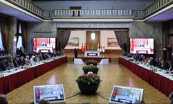 Komisyondan ayrılan DEM Parti’den açıklama