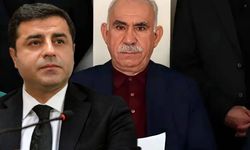 Öcalan'dan Demirtaş'a Erdoğan fırçası: Öyle dememeliydi