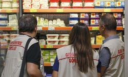 Bakanlık marketlerde satılan 19 kahvaltı markasını ifşa etti! Halk sağlığı tehdit altında
