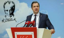 Deniz Yücel'den abluka açıklaması: 2911 sayılı yasaya göre gösteri yürüyüşü ve eylem kapsamında değerlendirilemez