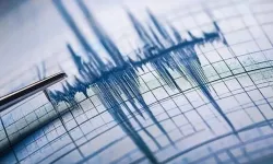 Filipinler'de dakikalar içerisinde 3 büyük deprem