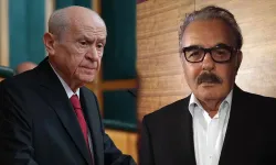 Bahçeli, Ferdi Tayfur'un mezarını yaptırdı: Sadece bir mermer değil...