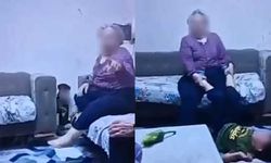 Vicdansız babaanne serbest kaldı!
