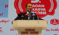 Fatih Erbakan’dan AKP’ye erken seçim çağrısı