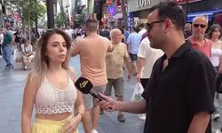 Cumhurbaşkanına hakaret iddiasıyla tutuklanmıştı... Dilruba Kayserilioğlu beraat etti